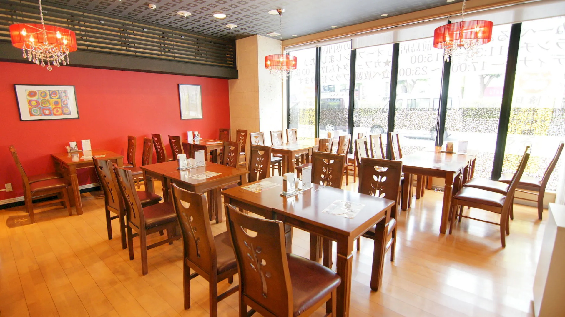 Foto - Comfort Inn Naha Tomari Port