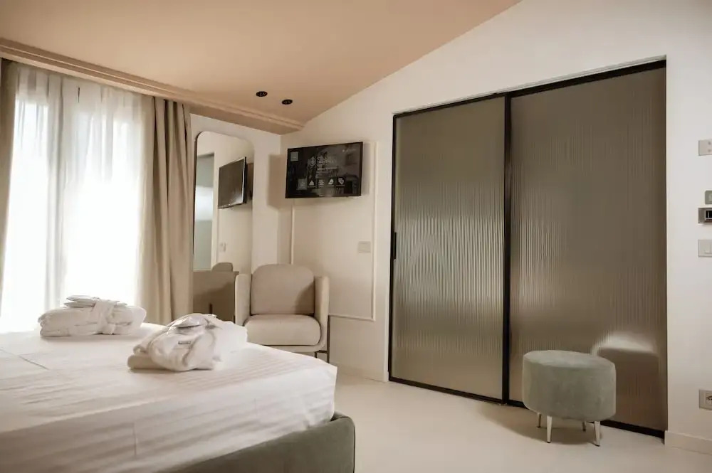 Photo - Villa Dei Melograni Boutique Hotel