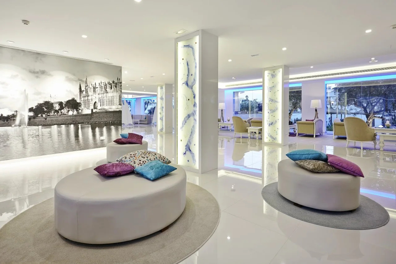 Foto - Grupotel Maritimo