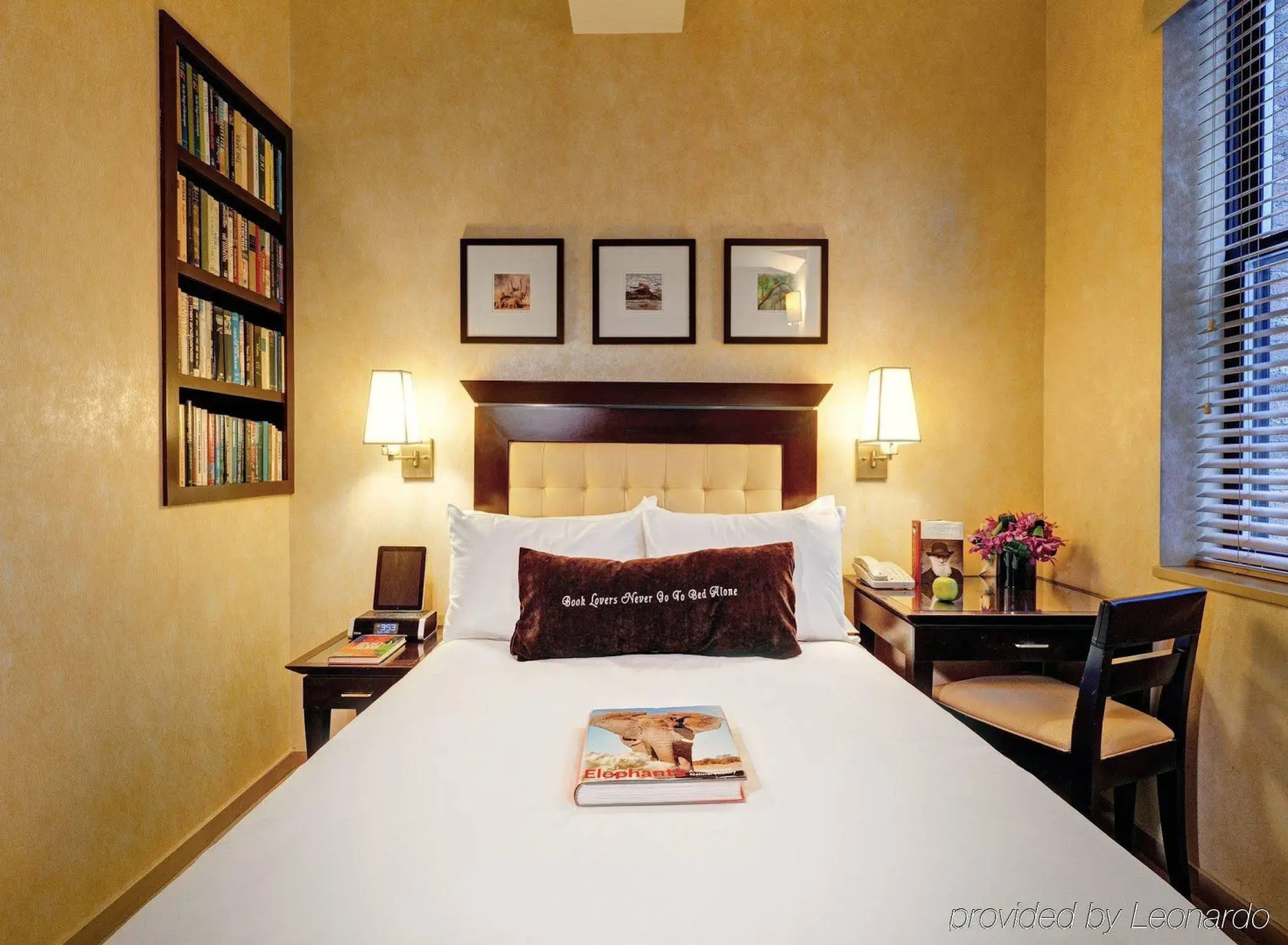 Foto - Library Hotel by Library Hotel Collection