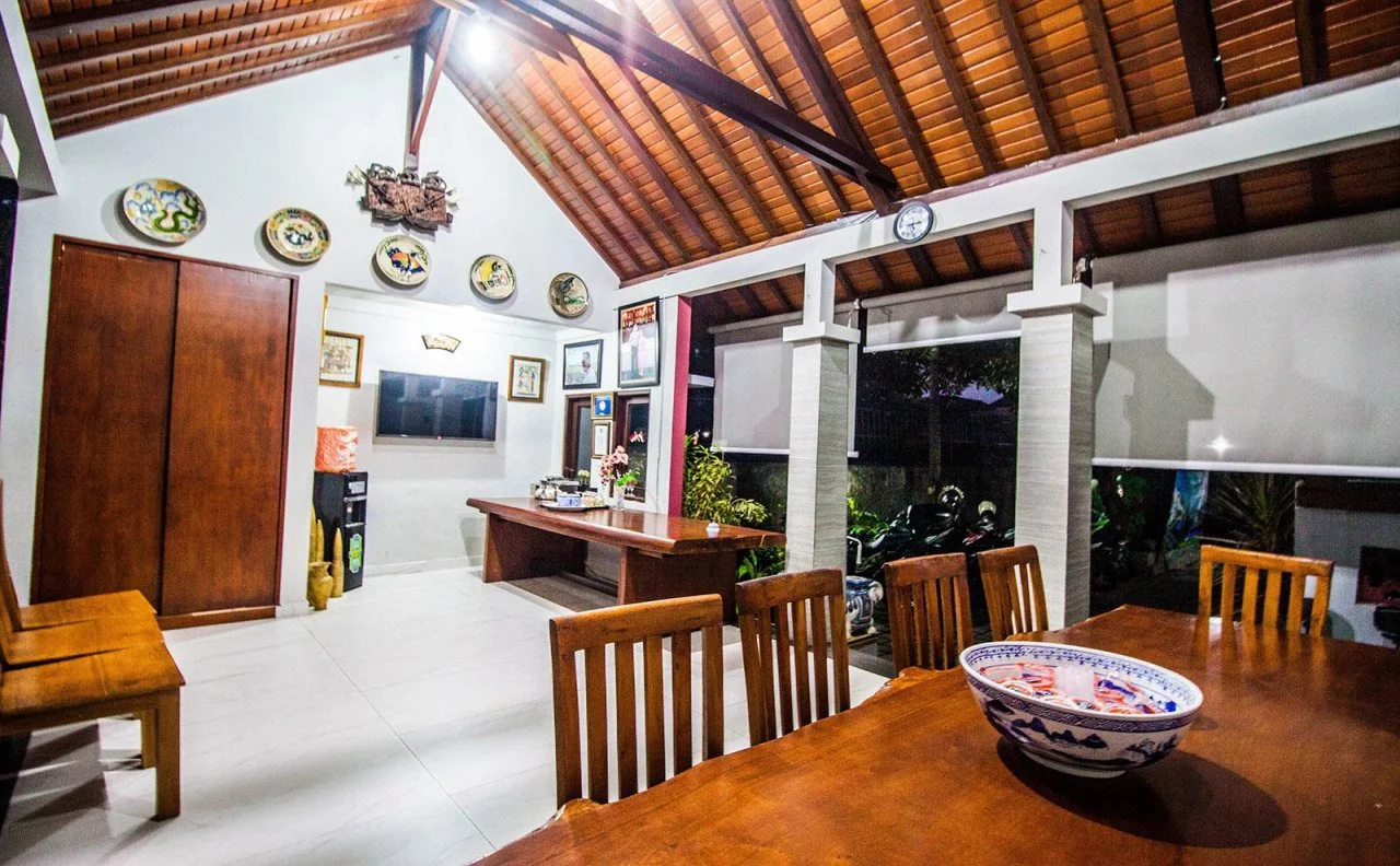 Foto - De'Pavilla Bali