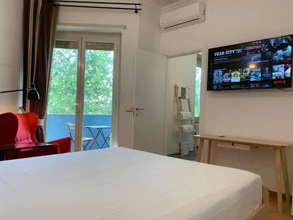 Photo - SmooRoomS Trastevere