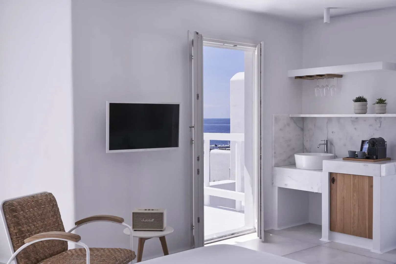 Foto - Boho Private Luxury Suites