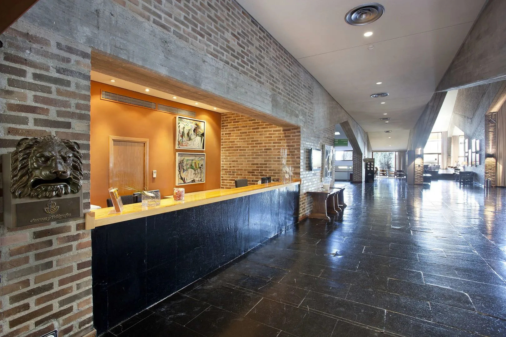 Photo - Parador de Segovia