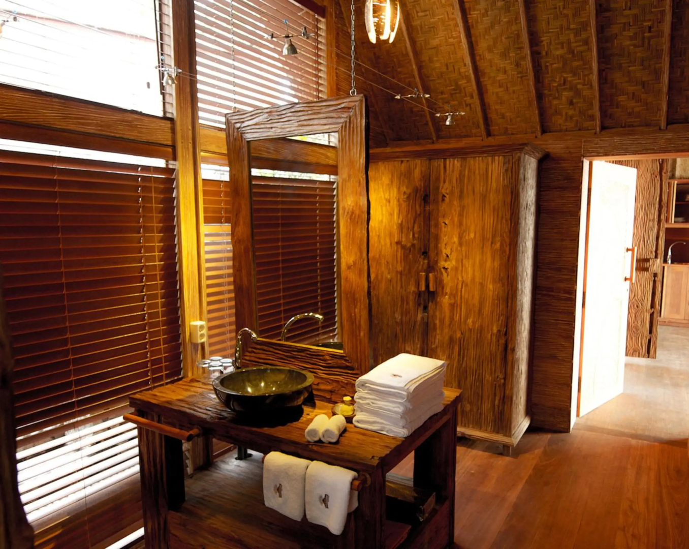 Photo - Puri Dajuma Beach Eco-Resort & Spa