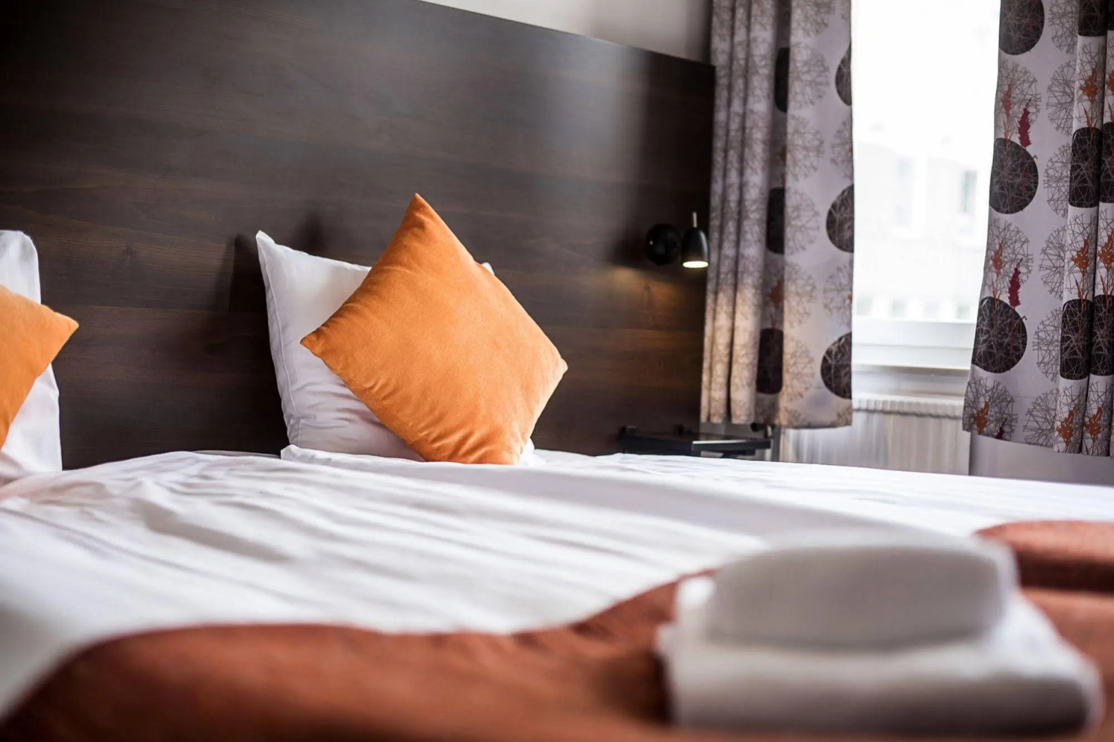 Photo - Best Western Hotel Solna