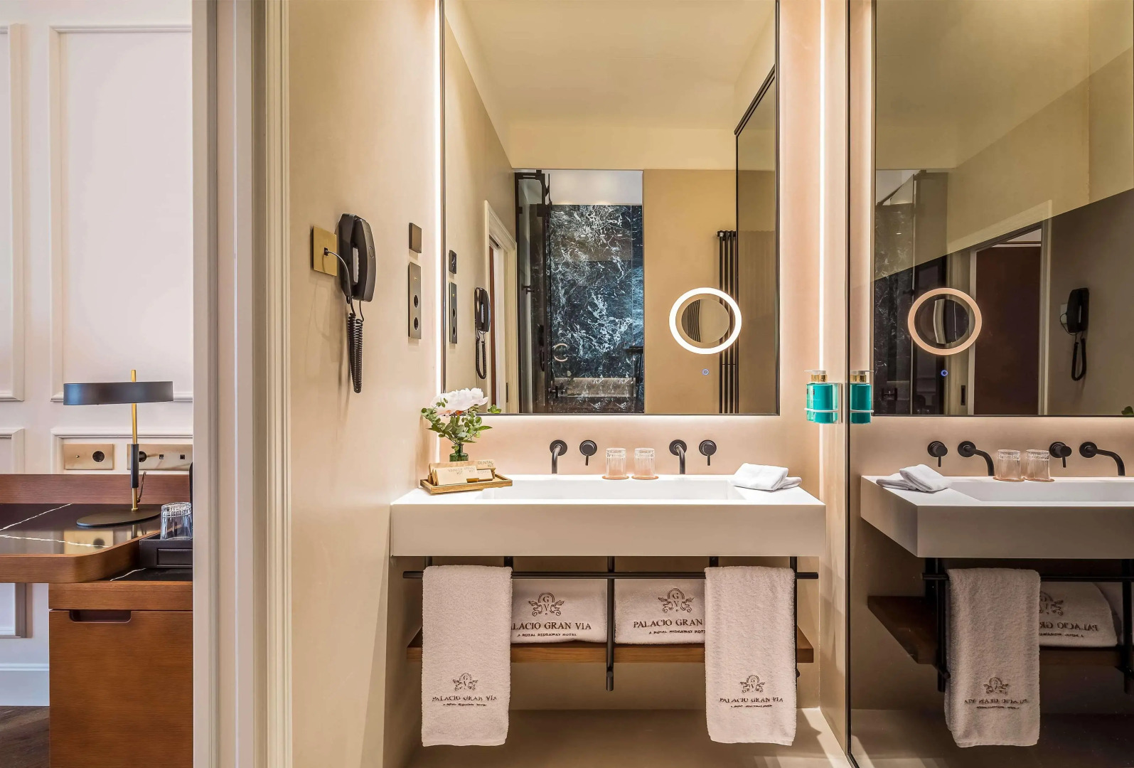 Photo - Palacio Gran Vía, a Royal Hideaway Hotel