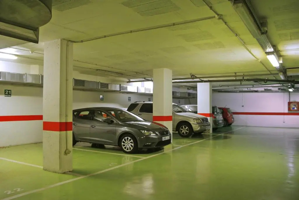 Photo - DoubleTree by Hilton Girona