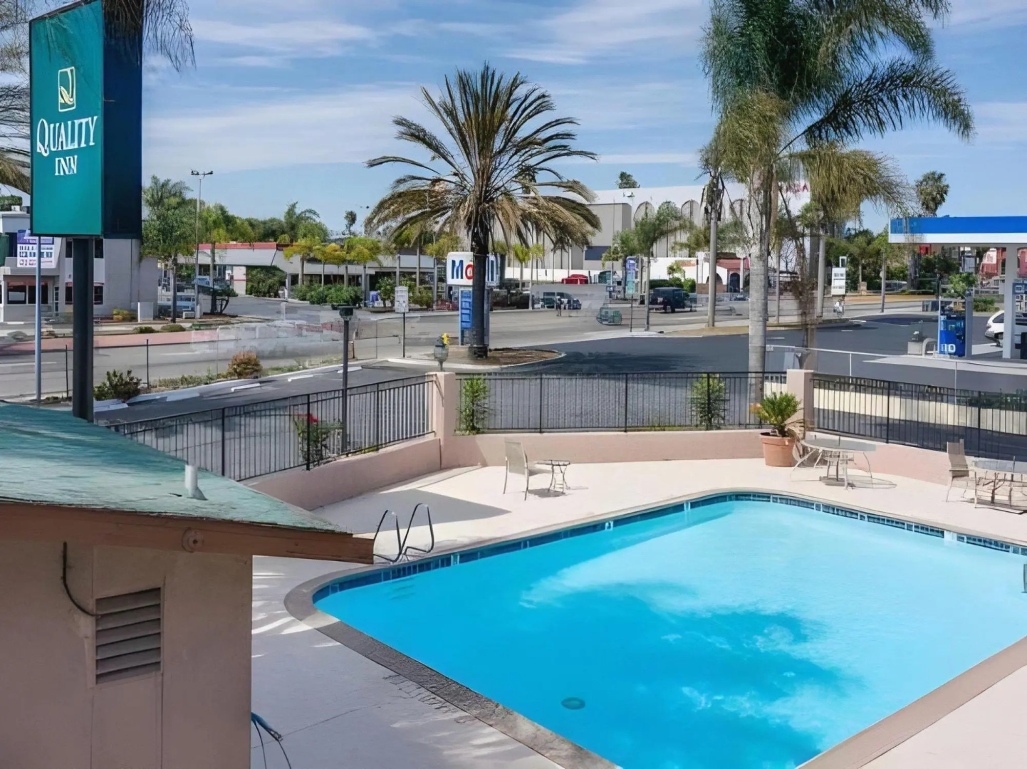 Foto - Hotel Avenida - Oceanside Camp Pendleton