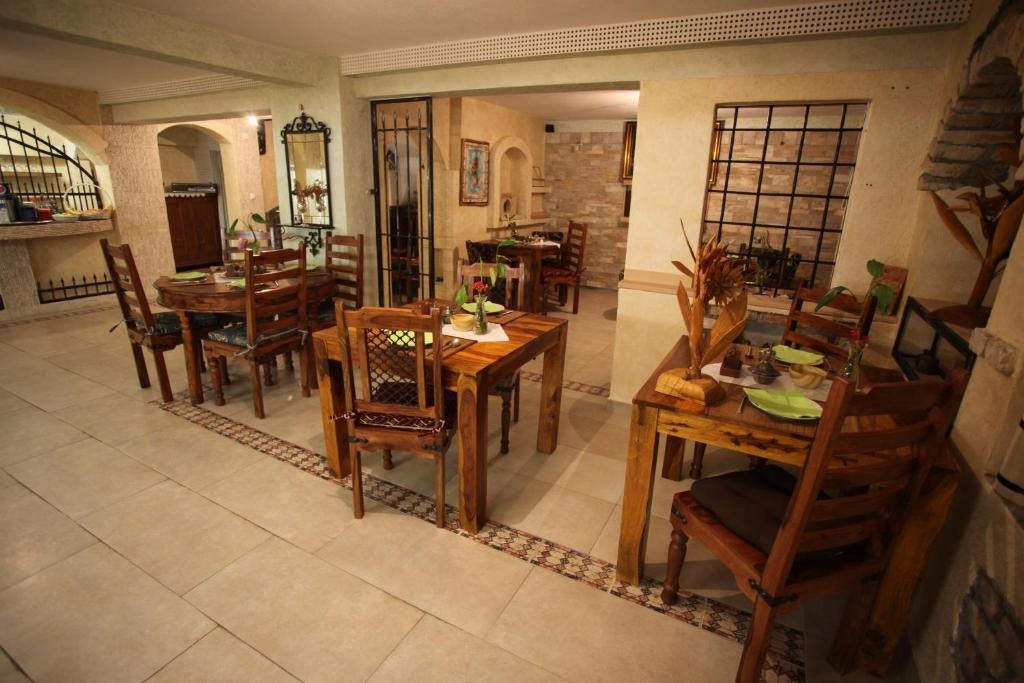 Villa Anri