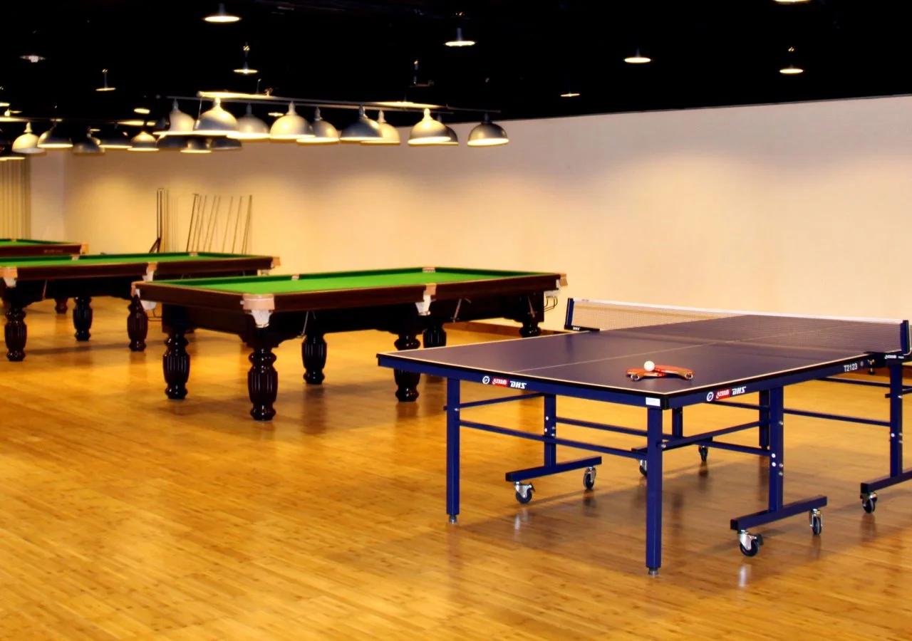 Photo - Fragrant Hill Empark Hotel Beijing