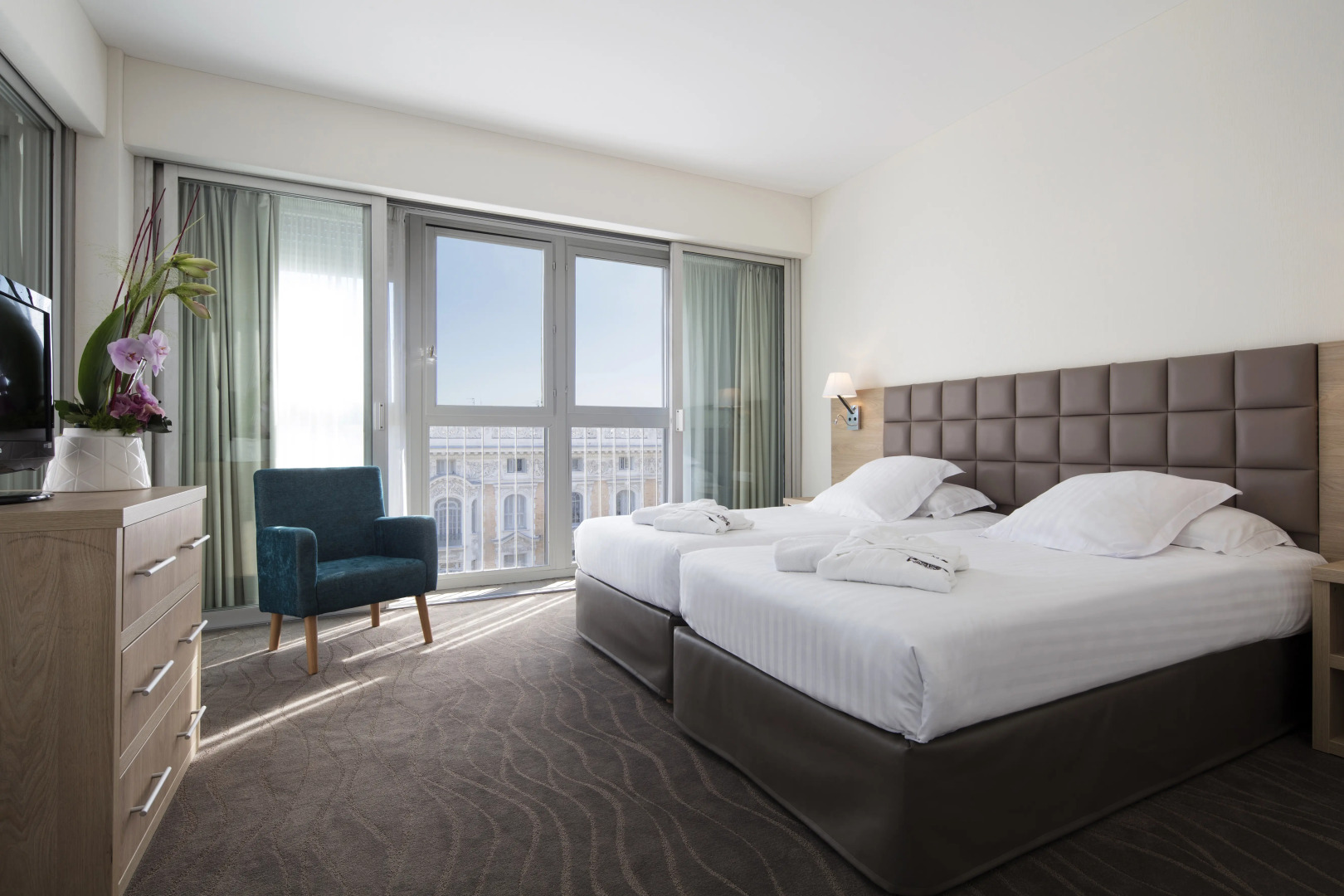 Foto - Splendid Hotel & Spa Nice