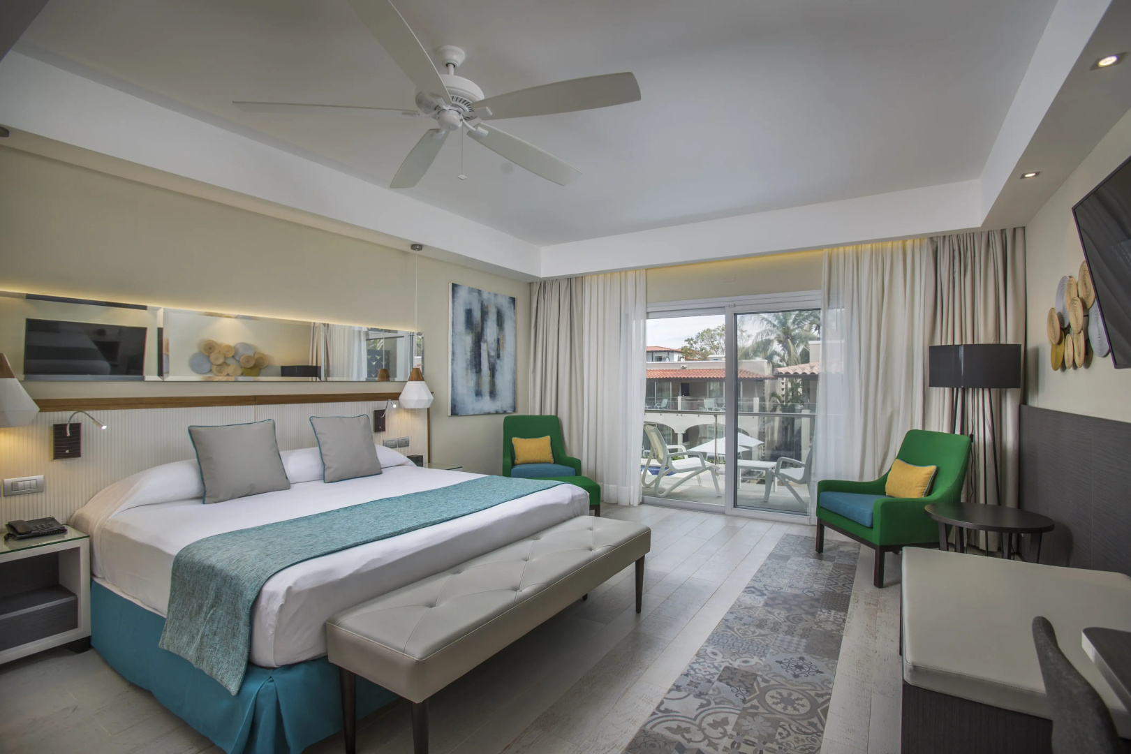 Foto - Catalonia Royal La Romana - All Inclusive - Adults Only