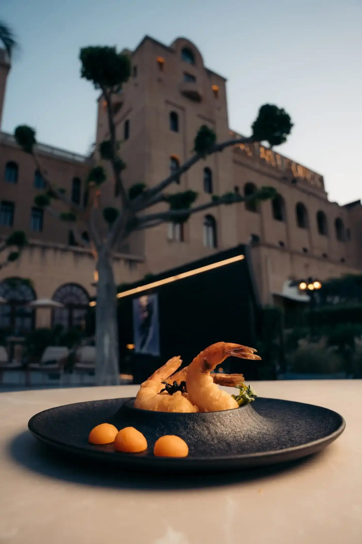 Foto - Grande Albergo Delle Rose