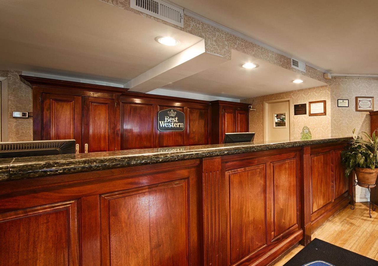 Foto - SureStay Plus by Best Western Woodbury Inn