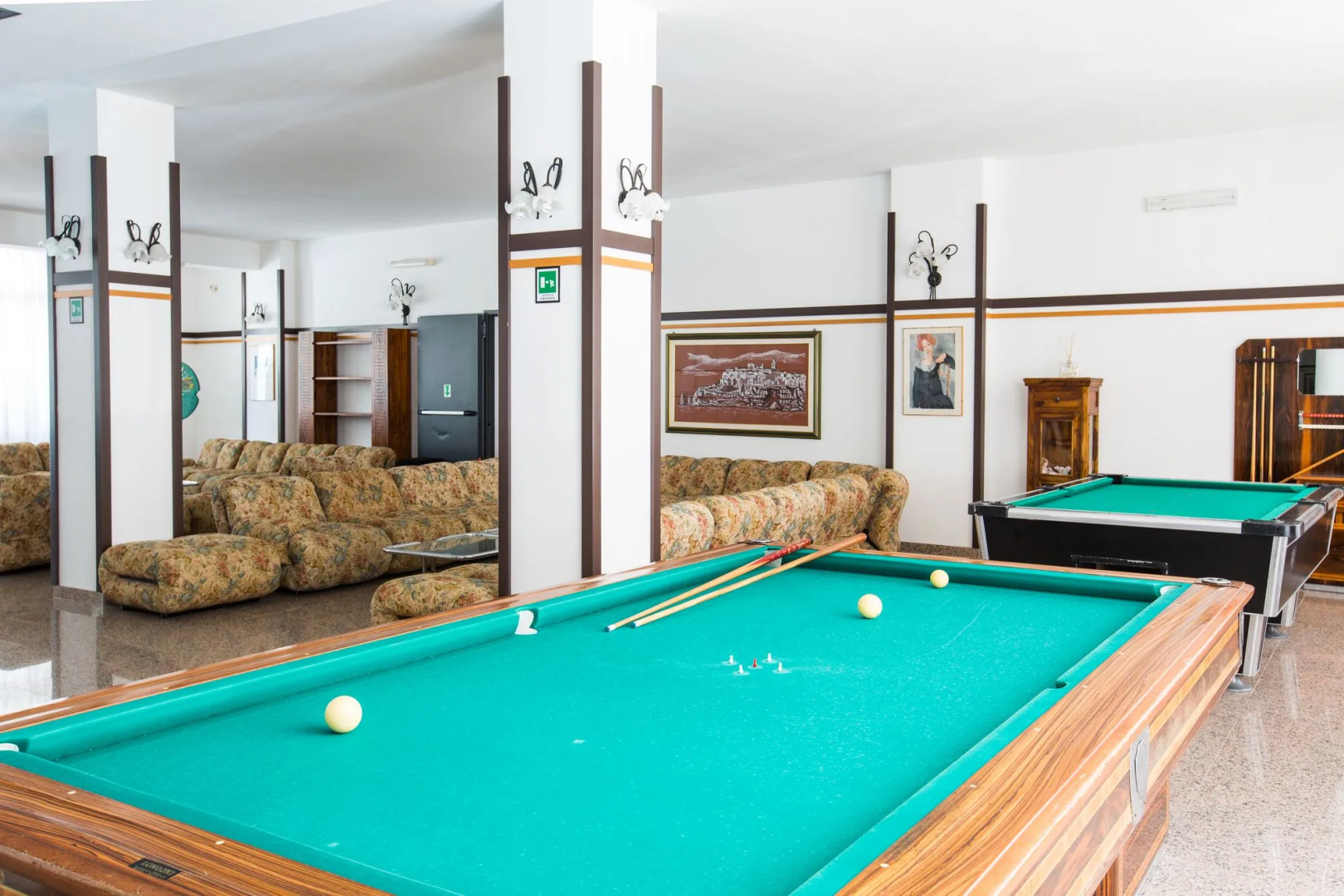 Photo - Hotel Mediterraneo