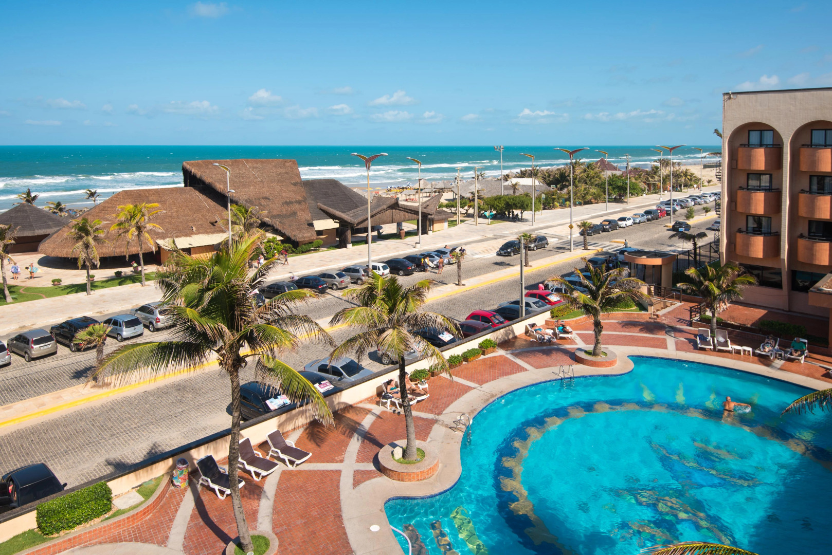 Foto - Vila Galé Fortaleza