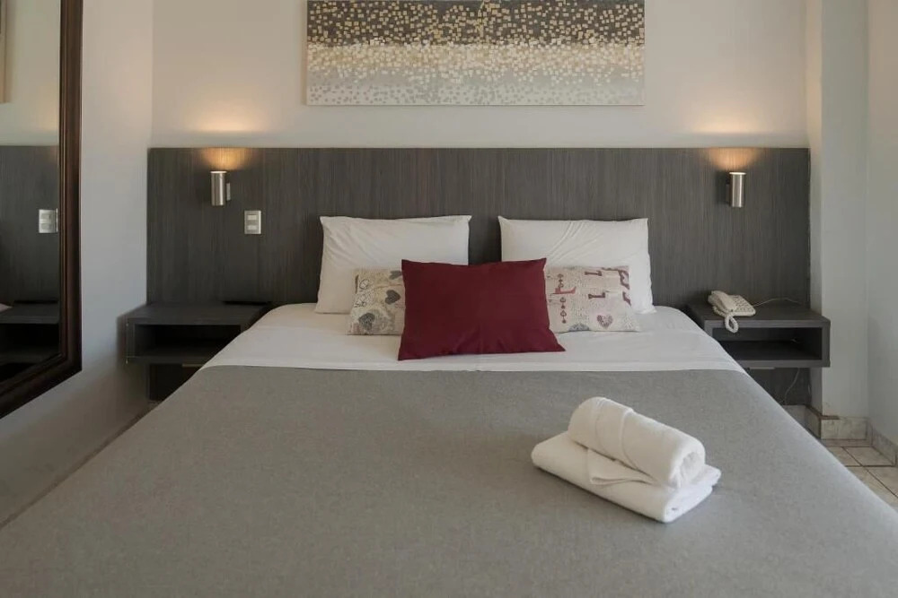 Foto - Red Hotel Centric Santiago