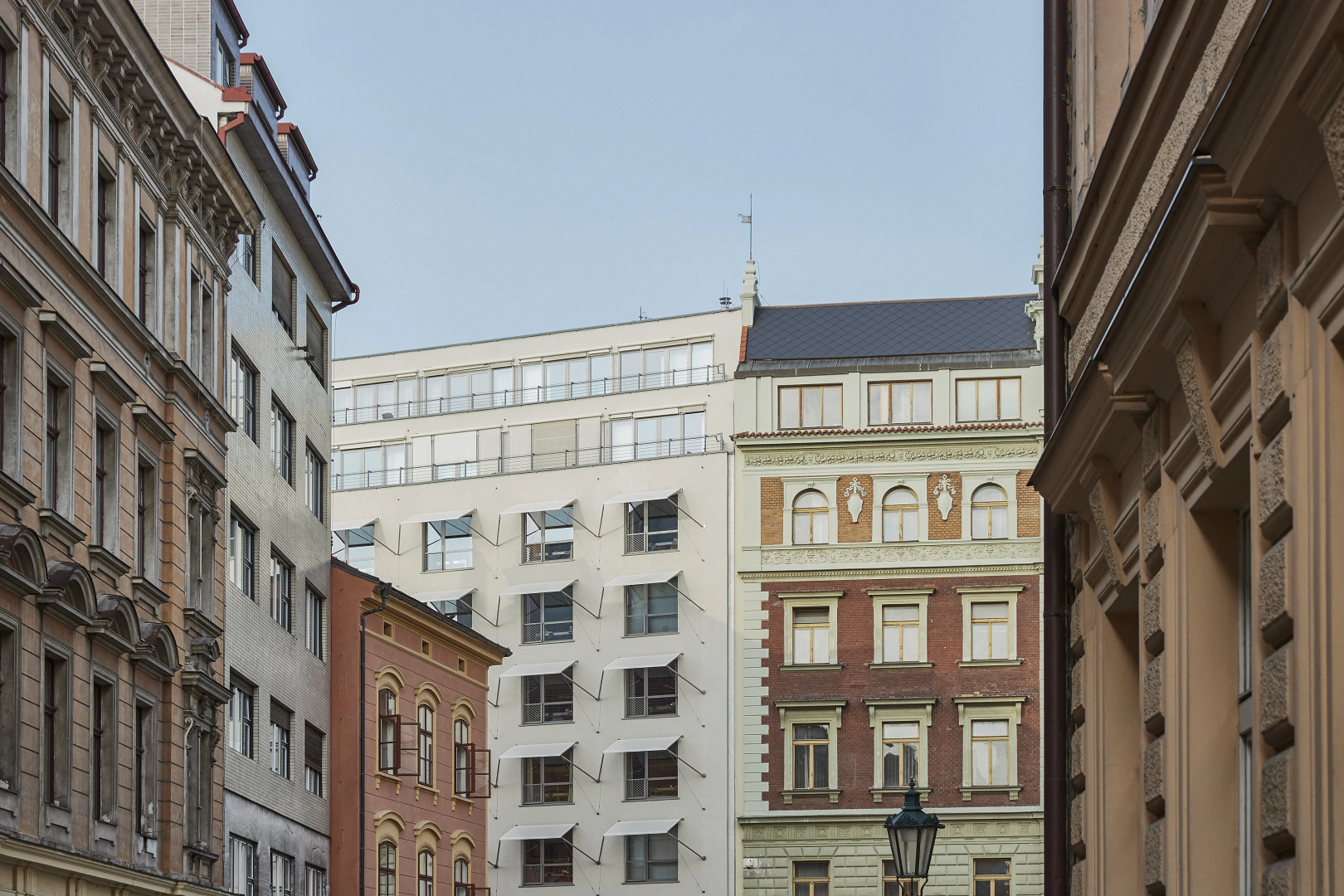 Photo - Hotel Josef