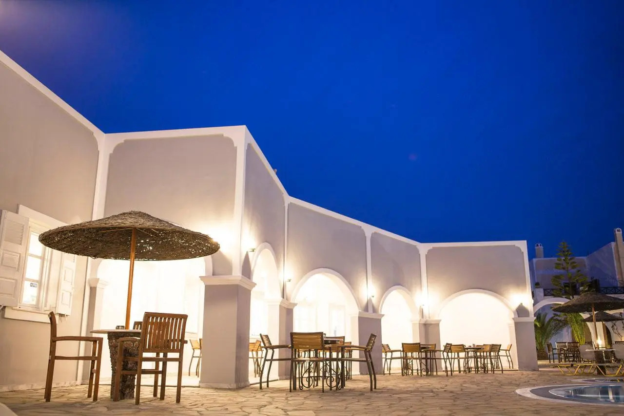 Photo - Maistros Village