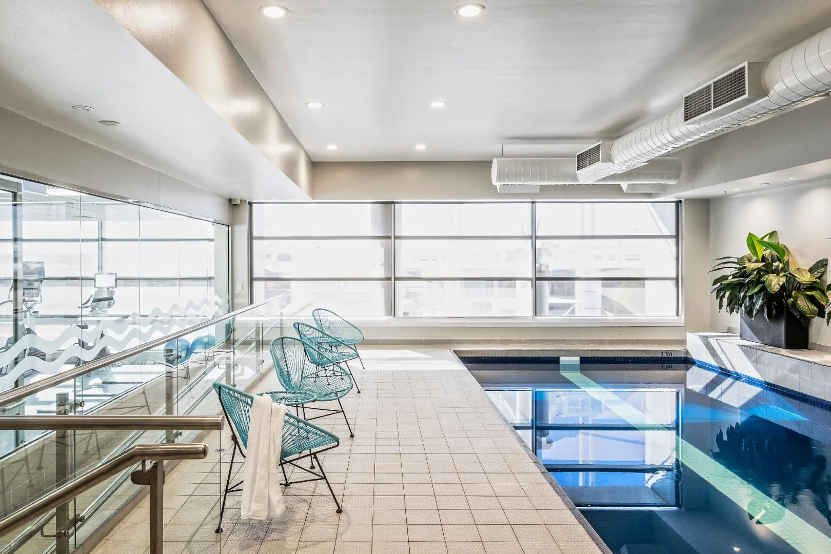 Foto - PARKROYAL Melbourne Airport