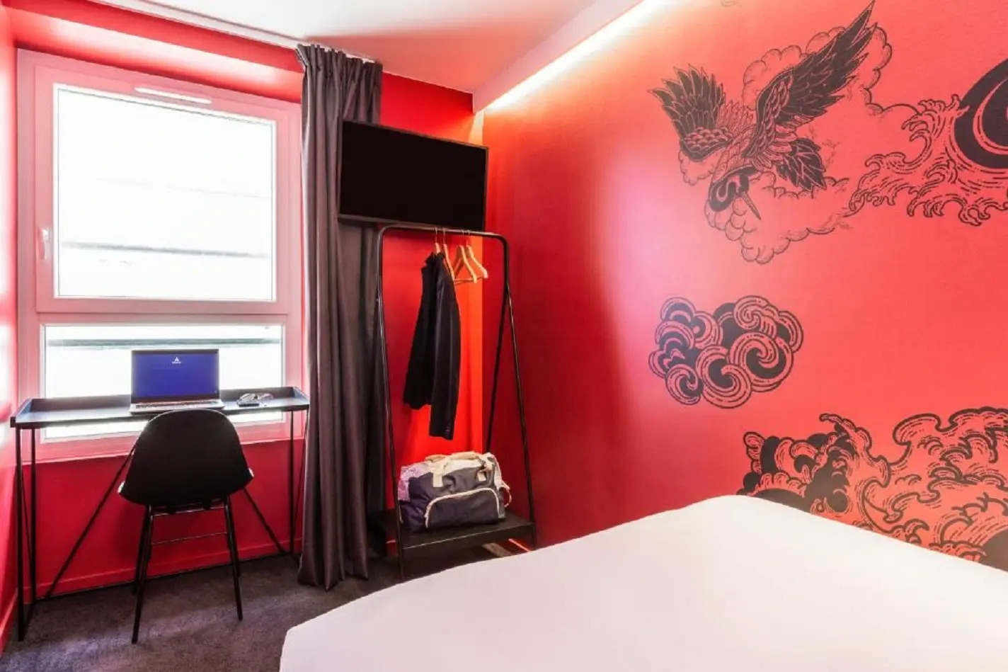 Photo - Ibis Styles Paris Gare de l'Est Magenta
