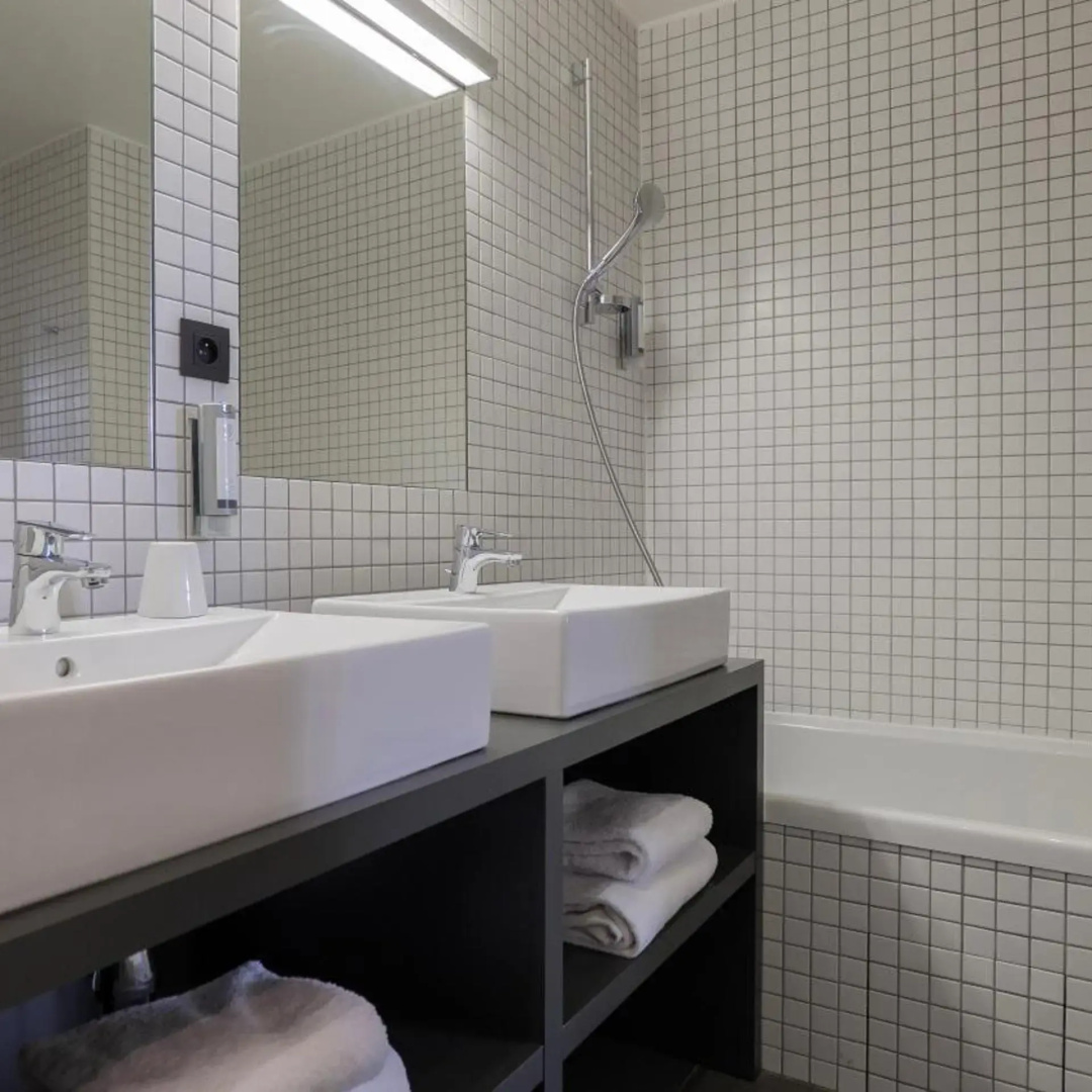 Photo - Hotel Le Faucigny
