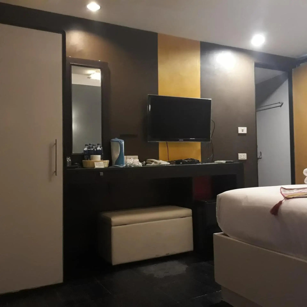 Photo - S30 Sukhumvit Hotel