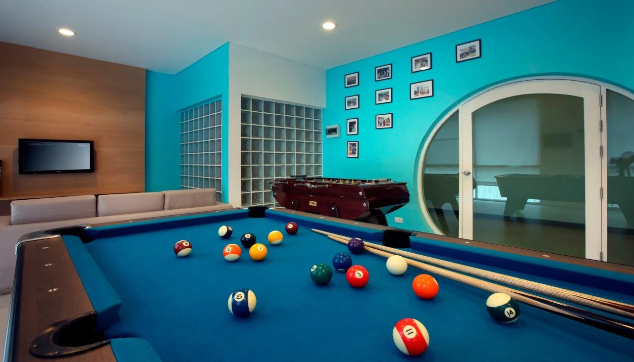 Photo - Shama Sukhumvit Bangkok