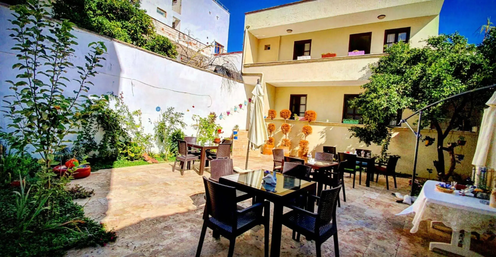 Photo - Old Town Boutique Hotel