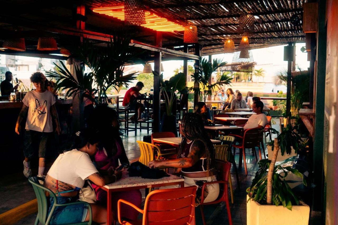 Photo - Viajero Cartagena - Getsemaní Hostel