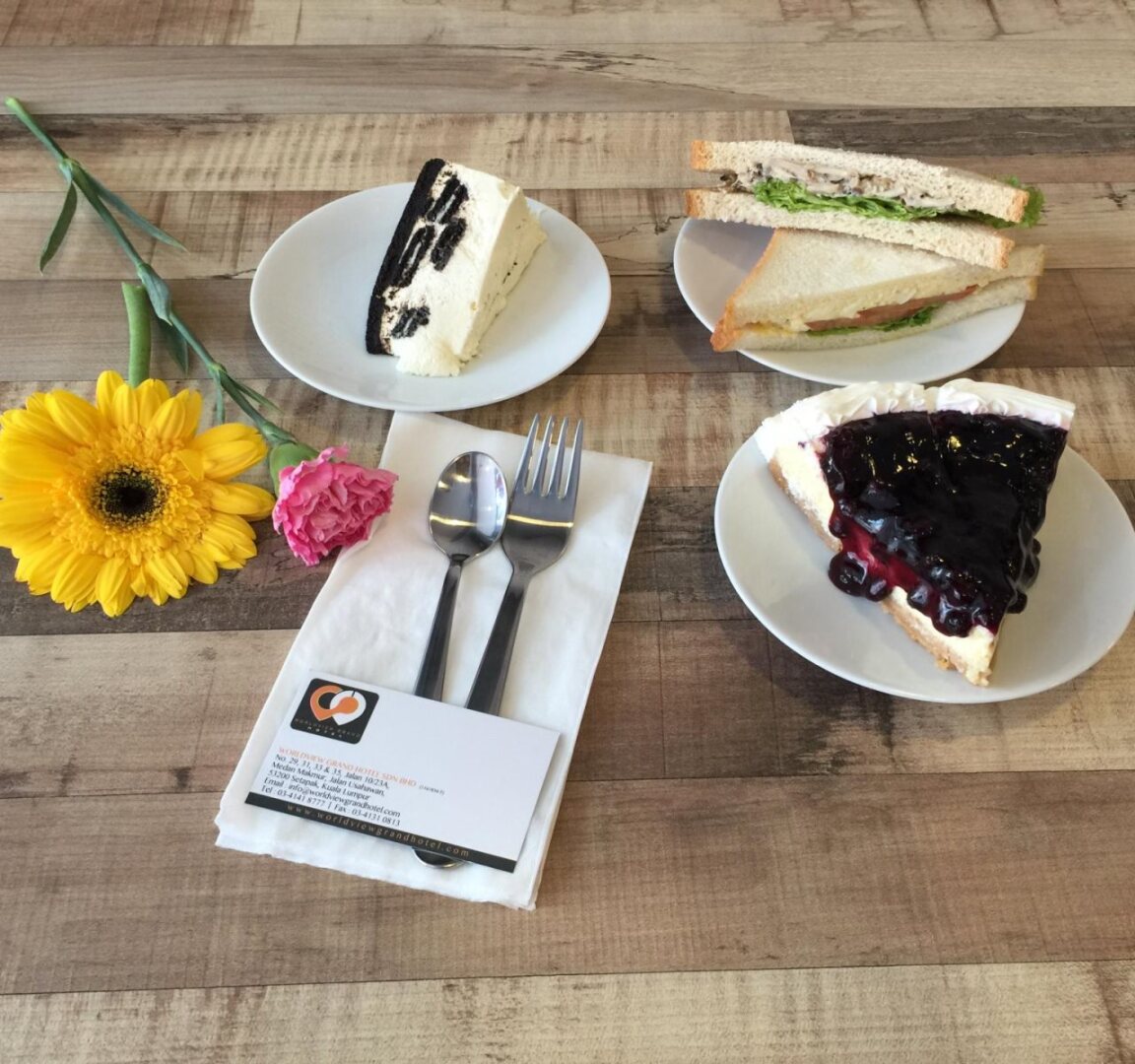 Photo - Kingston Hotel 2 - Setapak