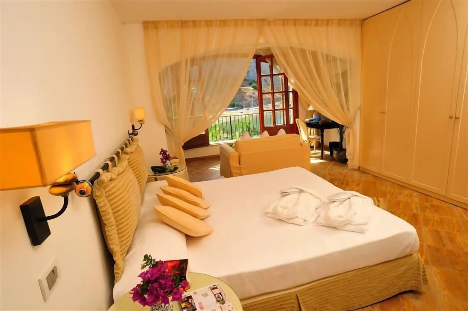Foto - Le Calette Garden & Bay