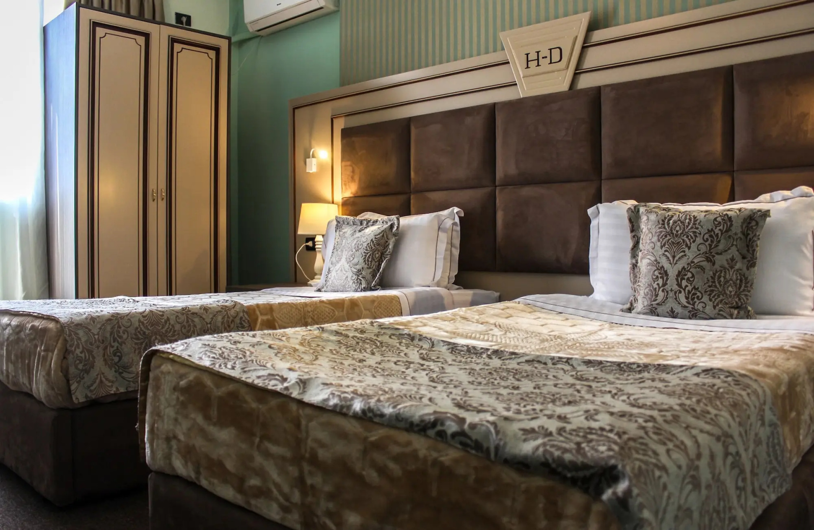 Foto - Hotel Deluxe