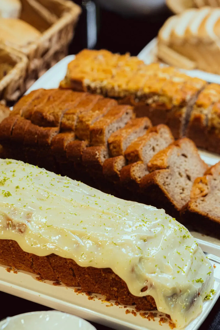 Foto - Saint Patrick Grand Hotel