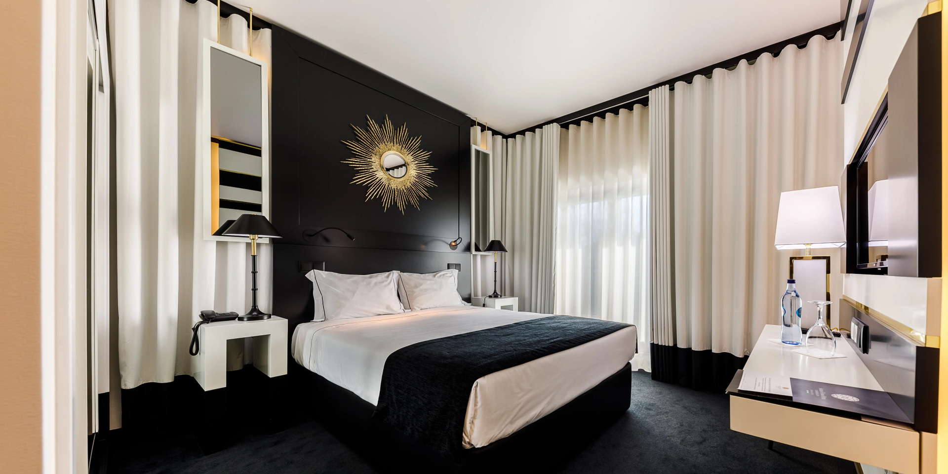 Foto - Aurea Fatima Hotel Congress & Spa