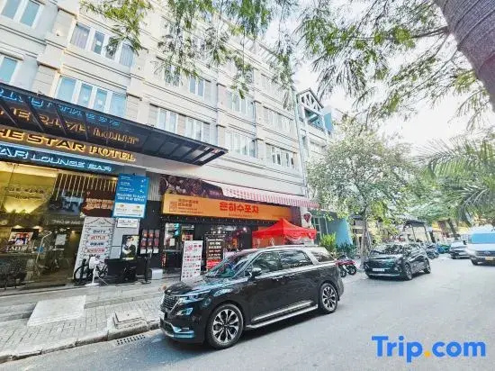Photo - The Star Hotel - Phu My Hung