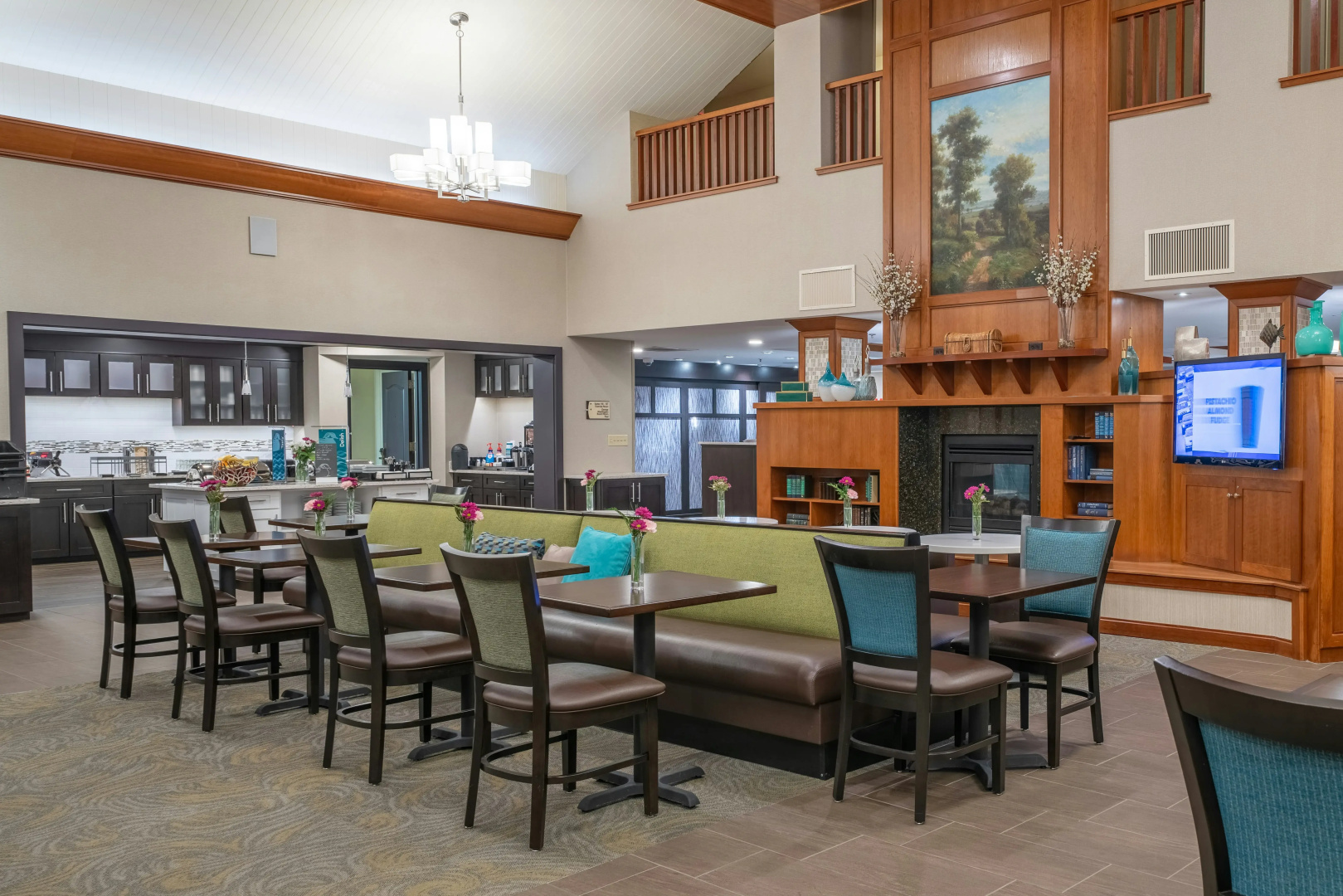 Photo - Homewood Suites by Hilton Philadelphia-Valley Forge