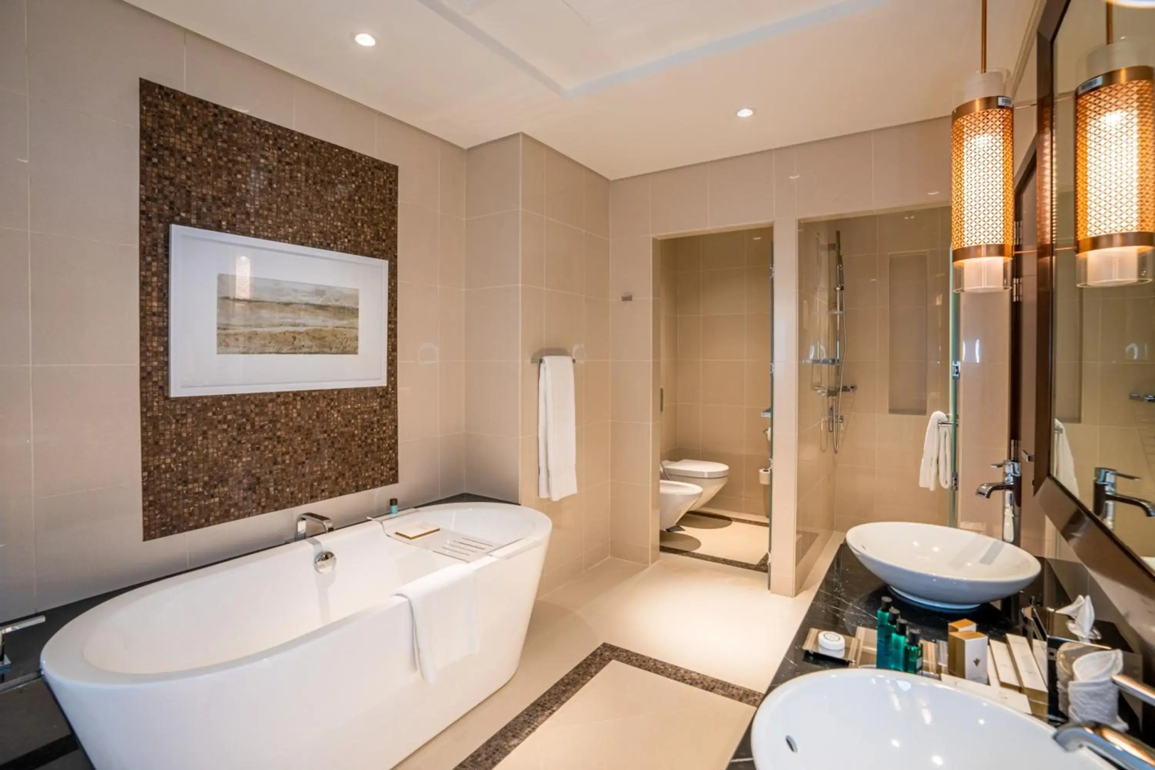 Foto - Rixos Marina Abu Dhabi
