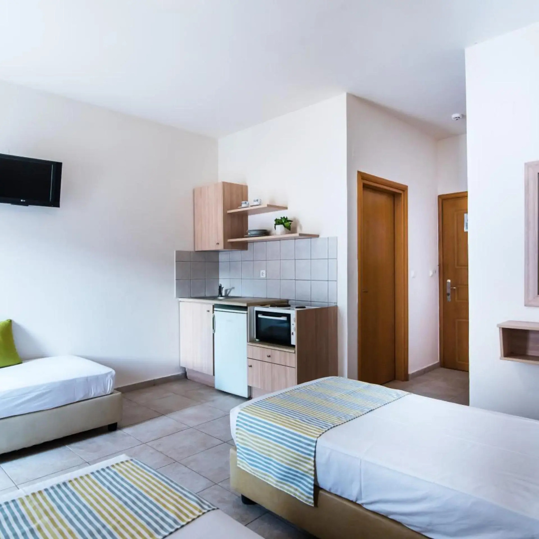 Photo - Ilios Malia Hotel Resort