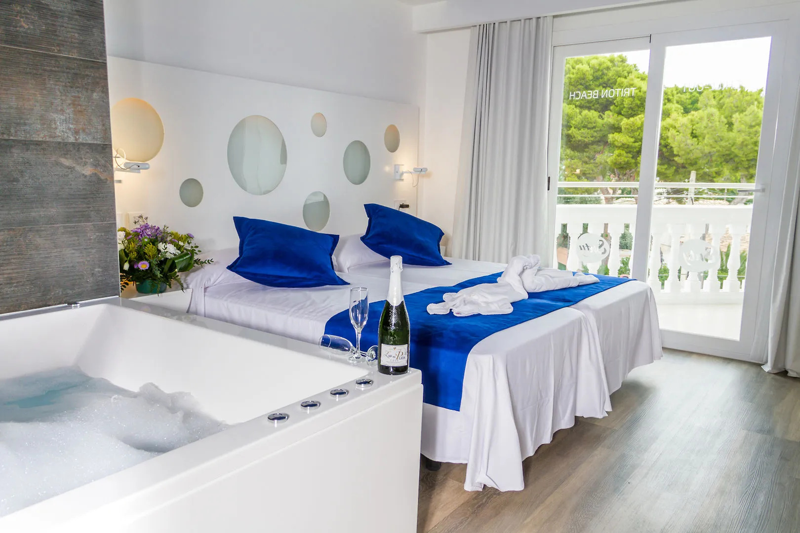 Foto - Welikehotel Triton Beach