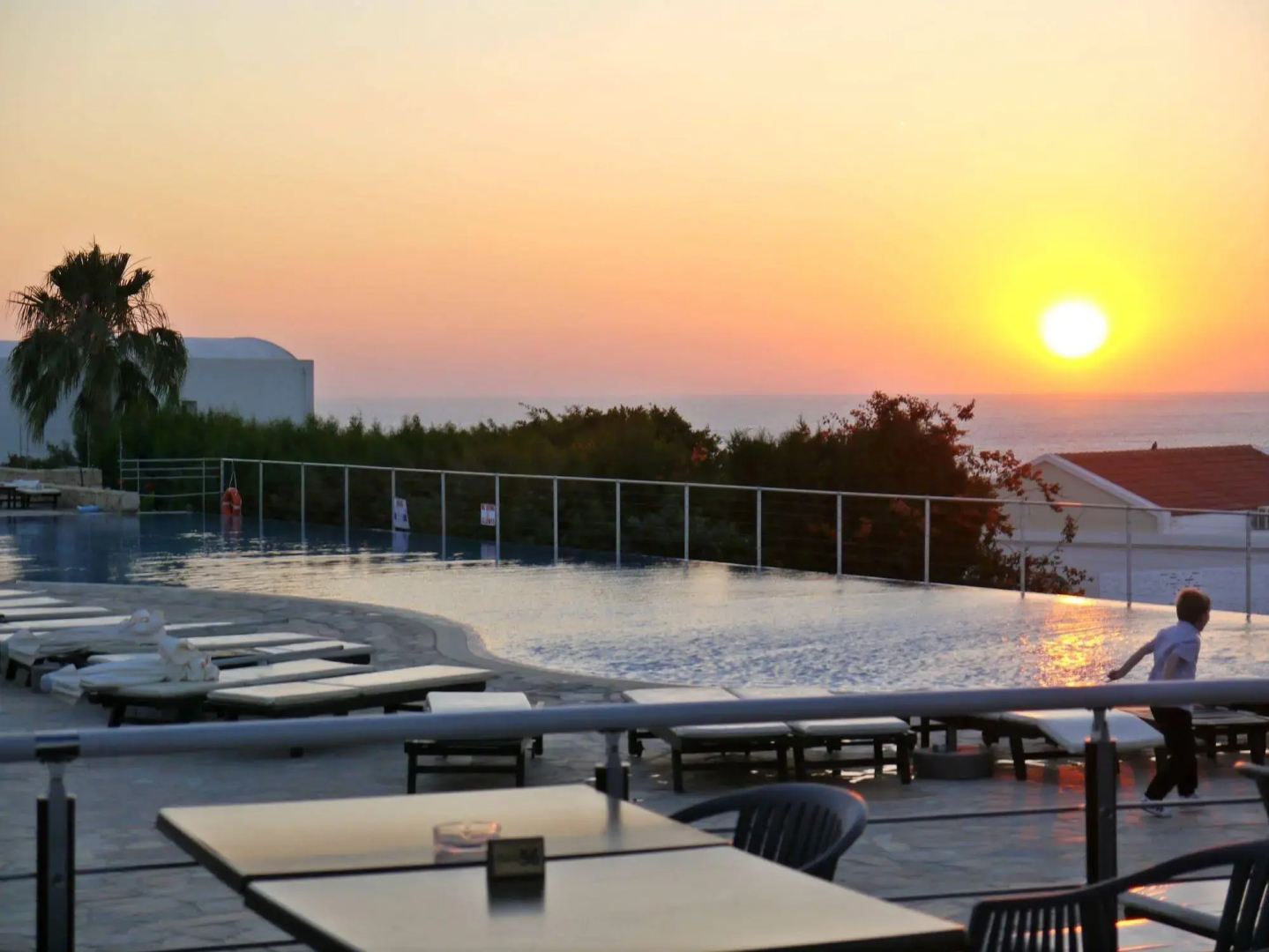 Photo - Theo Sunset Bay Hotel