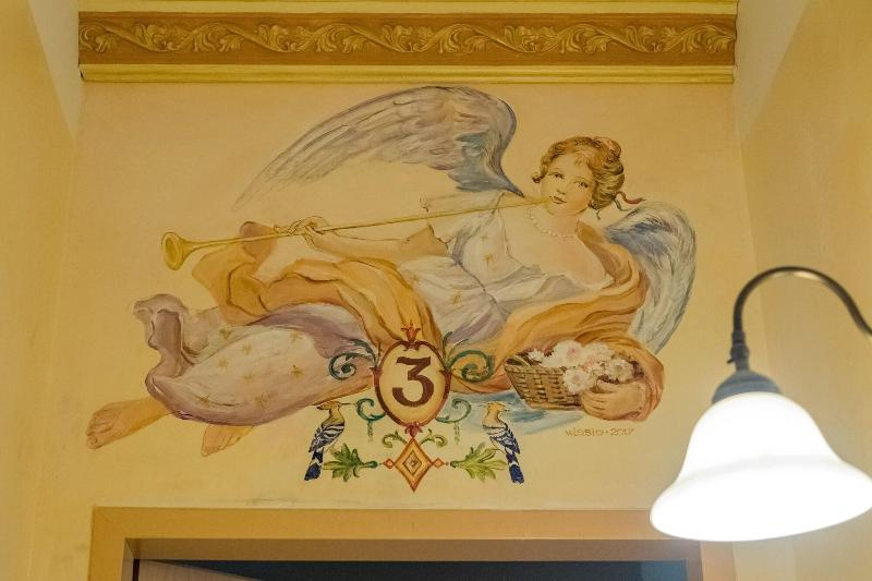 Foto - Arbio I Parlamento Rooms