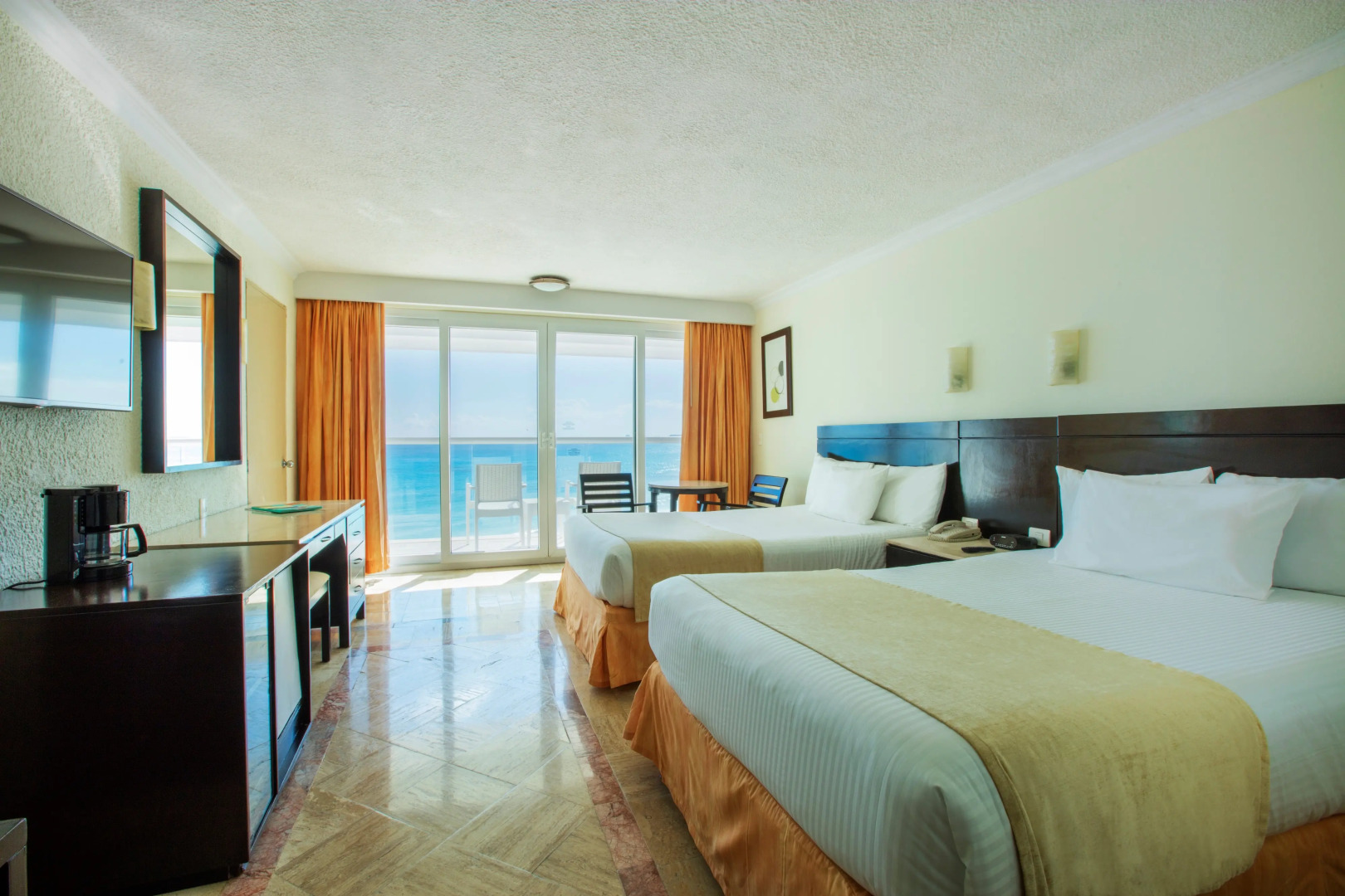 Foto - Krystal Cancun