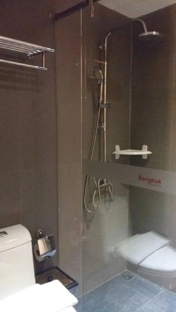 Photo - Collection O The Bangkok Airport Link Suite
