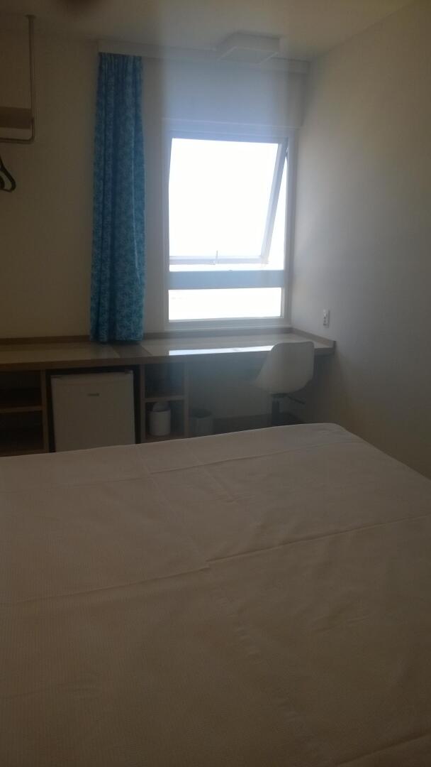 Foto - Rede Andrade Express