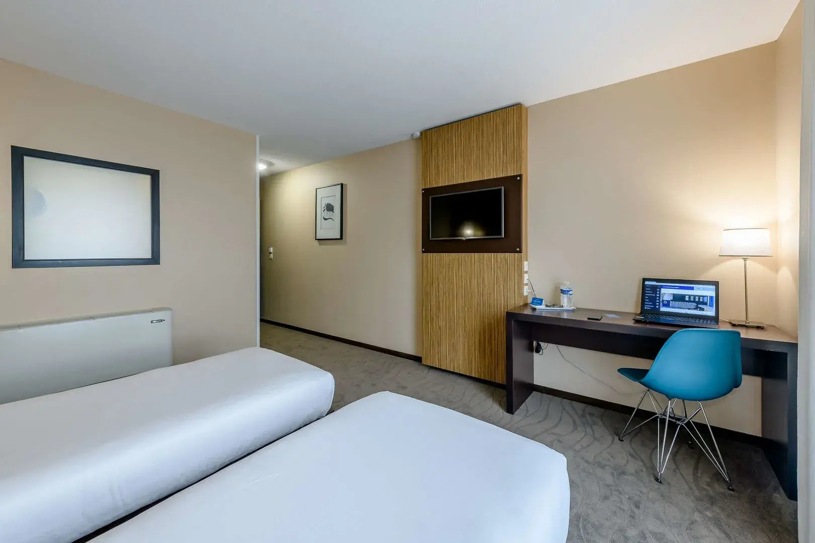 Foto - Comfort Aparthotel Bordeaux Begles Arena