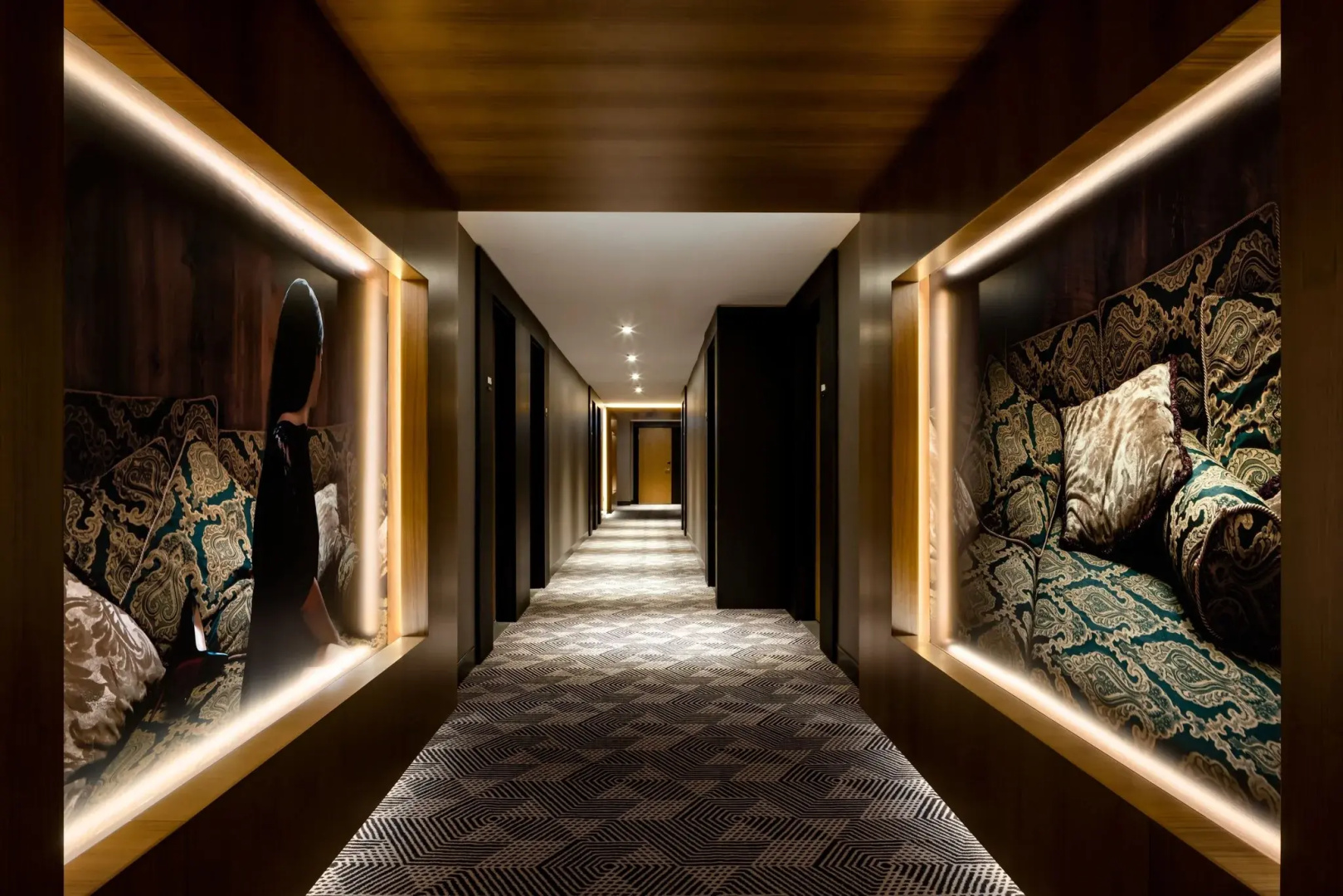 Foto - Humaniti Hotel Montreal, Autograph Collection