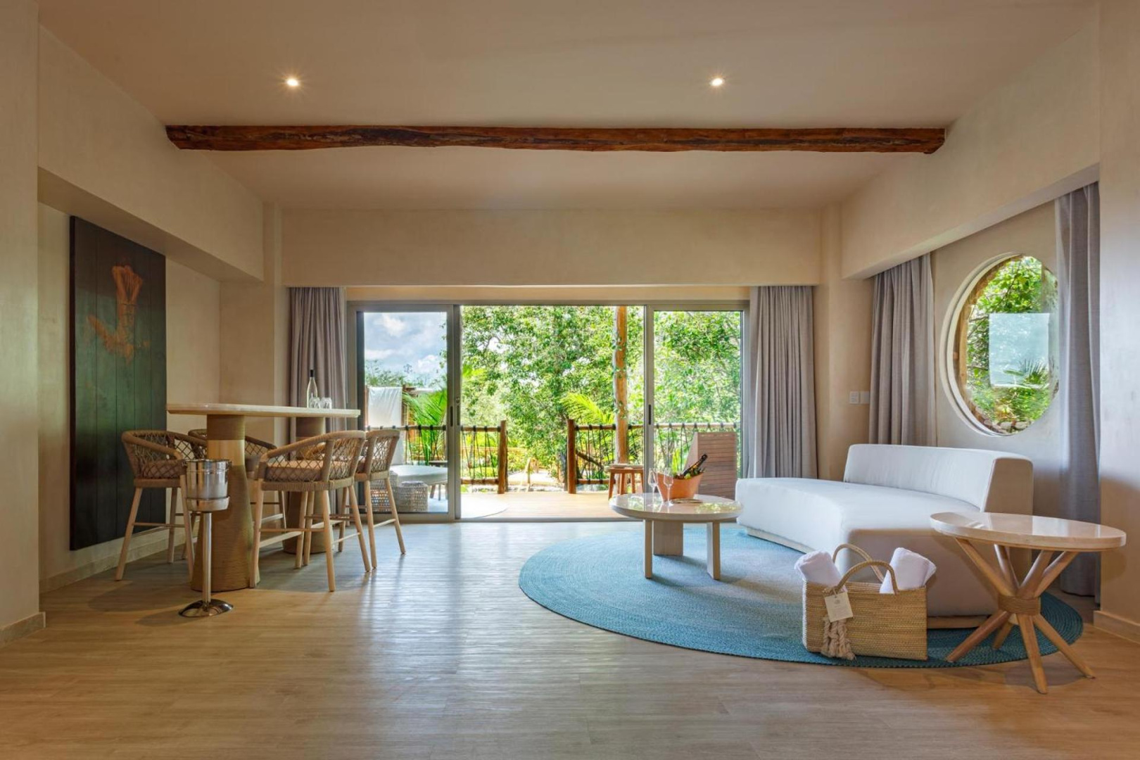 Photo - Hotel Shibari - Restaurant & Cenote Club