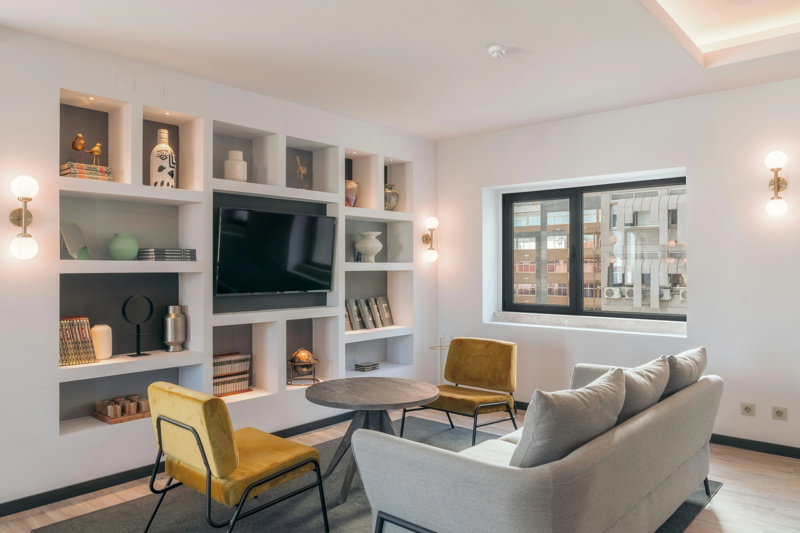 Foto - Pestana Lisboa Vintage City Center Suites